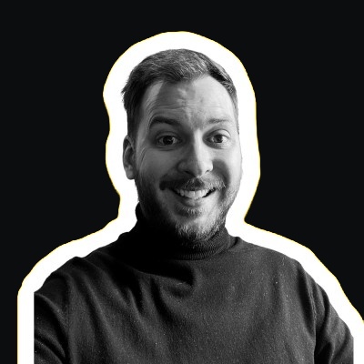 Josh Goldstone, founder of White Rock Consulting